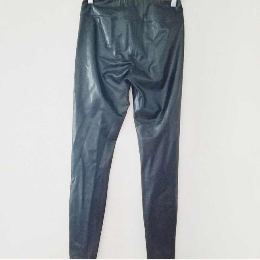 Daria Wilfred Free faux leather midrise pa… - Picture 7 of 7